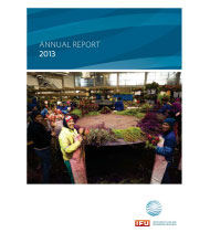 IFU Annual Report 2013
