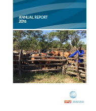 IFU Annual Report 2015