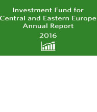 IØ Annual Report 2016