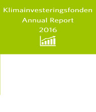 KIF Annual Report 2016