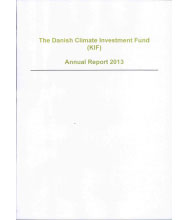 KIF Annual Report 2013