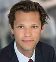 Christoffer Høyrup