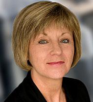 Elsebeth Haslund Rasmussen