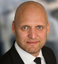 Jesper Gredeli Jensen