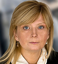 Natalia Svejgaard