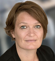 Tina Kollerup Hansen