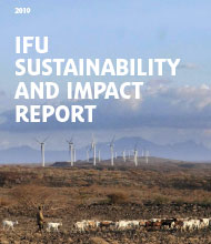Sustainability and Impact Report 2019