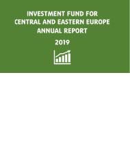 IØ annual report 2019