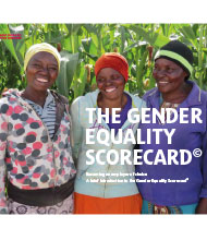 The Gender Equality Scorecard – becoming an employer of choice
