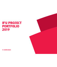 Project portfolio 2019