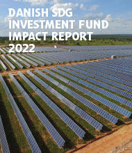 SDG Impact Report 2022
