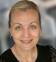 Nina Christensen Borch