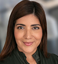 Victoria Mendoza
